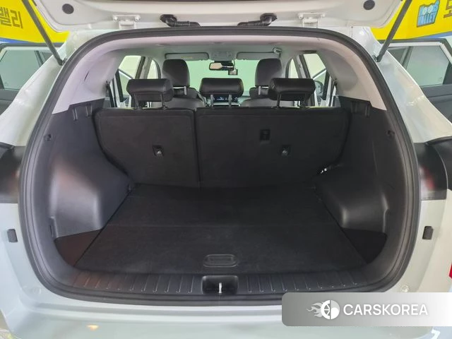 Hyundai All New Tucson id 4530656 из Кореи 10