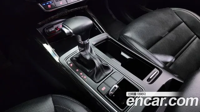 Kia The New Sorento id 2685964 из Кореи 10