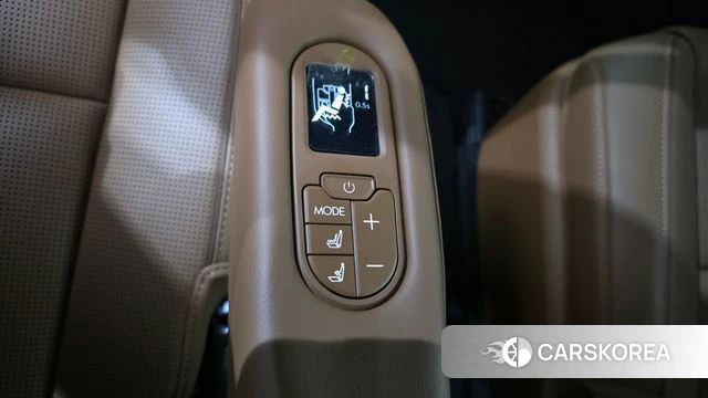 Hyundai Palisade (LX3) id 4468477 из Кореи 10