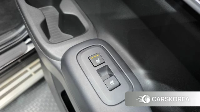 Hyundai Santa Fe (MX5) id 4640406 из Кореи 10