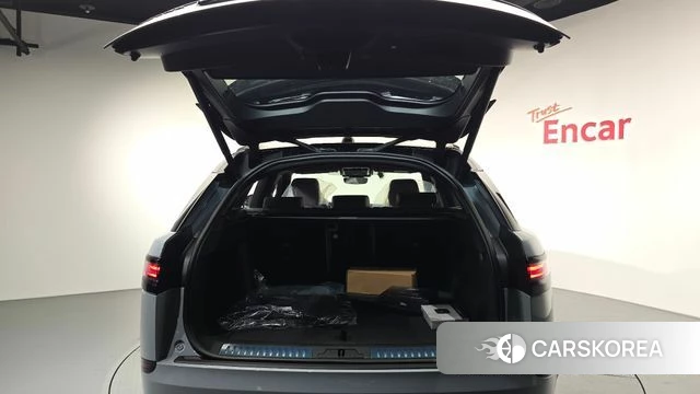 Land Rover Range Rover Velar id 4505130 из Кореи 10