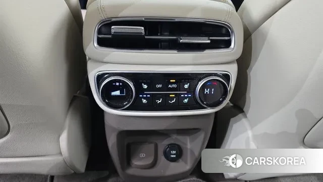 Genesis GV80 id 3508393 из Кореи 10