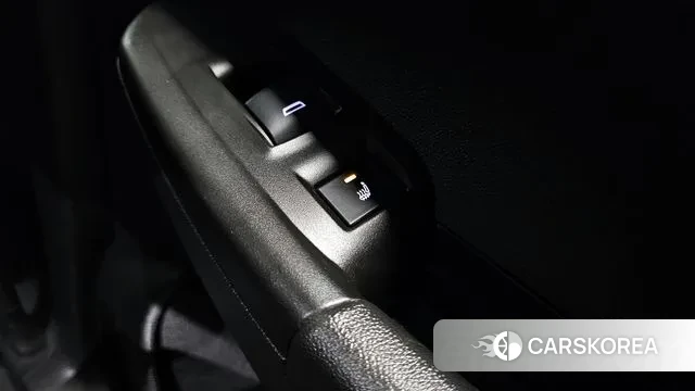 Chevrolet (GM Daewoo) Trailblazer id 2931545 из Кореи 10