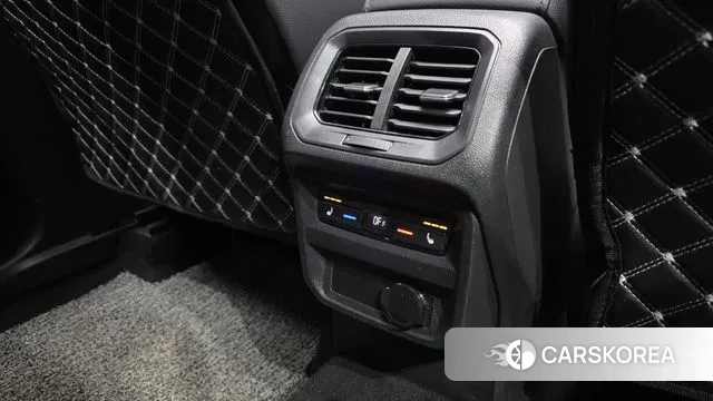 Volkswagen Tiguan second Generation id 3788116 из Кореи 10