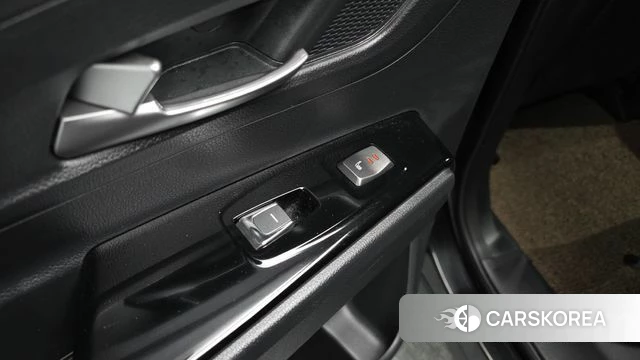 Ssangyong Beautiful Korando id 3936078 из Кореи 10