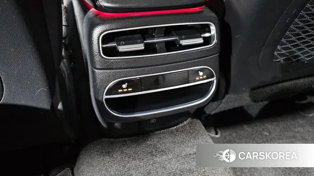 Genesis GV70 id 3355372 из Кореи 10