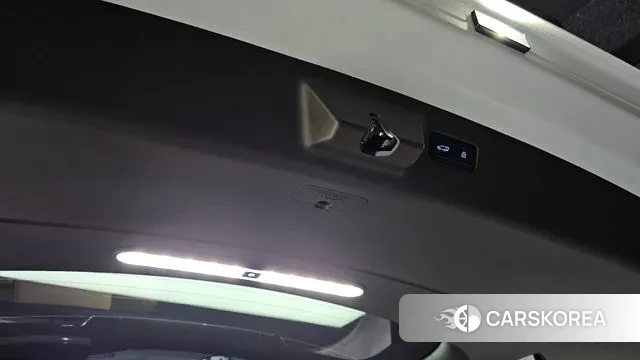 Hyundai Santa Fe (MX5) id 3341697 из Кореи 10