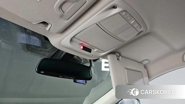 Renault Korea (Samsung) QM6 id 4526007 из Кореи 10