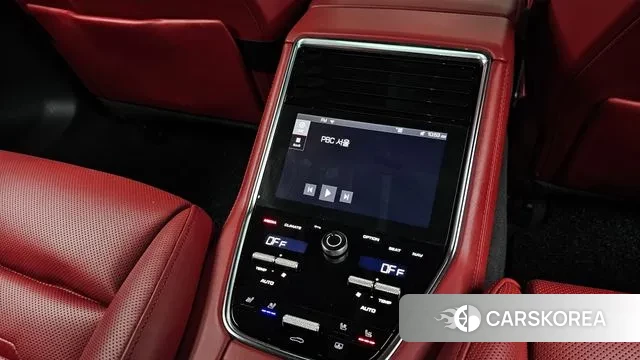 Porsche Panamera (971) id 3788248 из Кореи 10