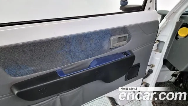 Chevrolet (GM Daewoo) New Labo id 2876860 из Кореи 10