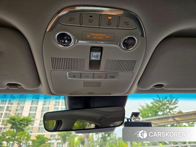 Hyundai The New Grandeur IG id 4697515 из Кореи 10