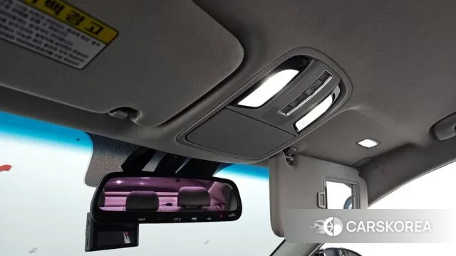 Kia All New K7 Hybrid id 3723479 из Кореи 10