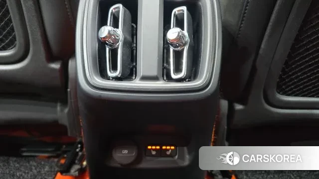 Volvo XC40 id 3509685 из Кореи 10