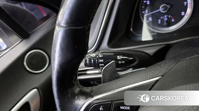 Hyundai Sonata (DN8) id 3494313 из Кореи 10