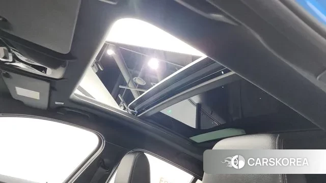 BMW 1 Series (F40) id 3545708 из Кореи 10