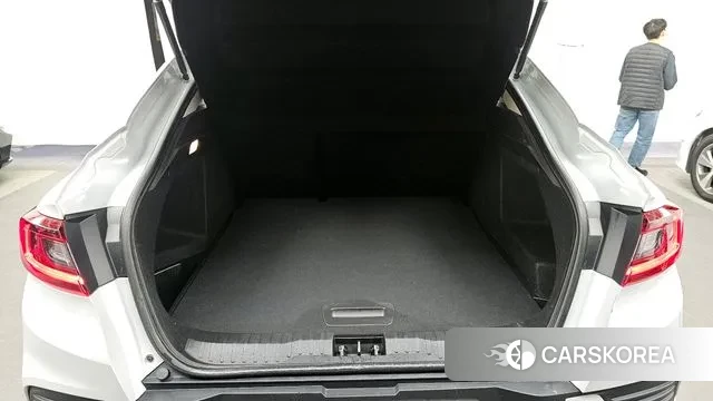 Renault Korea (Samsung) XM3 id 3421630 из Кореи 10