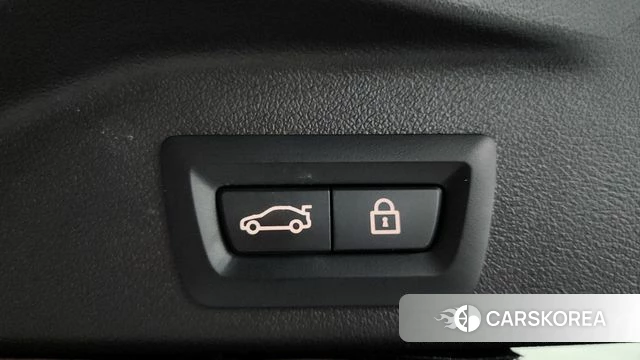 BMW X5 (G05) id 4670669 из Кореи 10