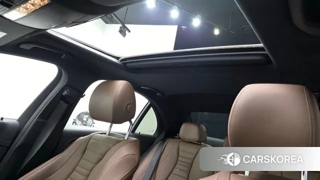 Mercedes-Benz E-Class W213 id 3770871 из Кореи 10