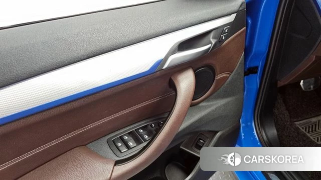 BMW X2 (U10) id 4231040 из Кореи 10