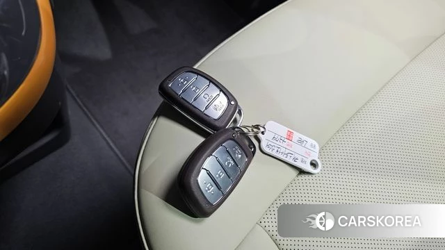 Hyundai Casper id 3865604 из Кореи 10