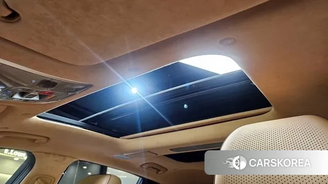 Genesis G90 (RS4) id 2989035 из Кореи 10