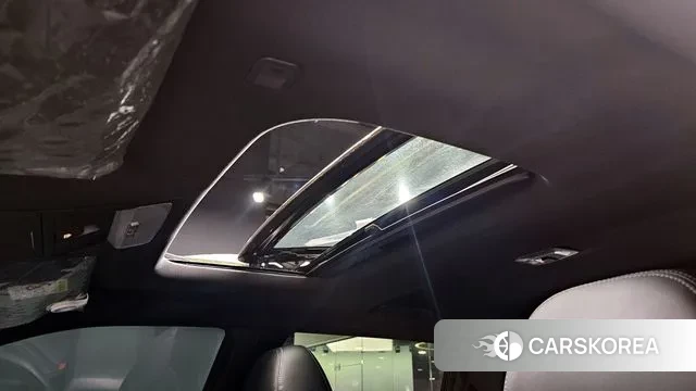 Ssangyong The New Rexton Sports Cannes id 3132936 из Кореи 10