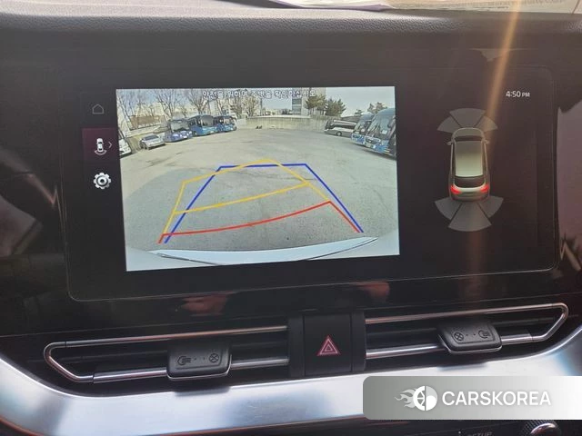 Kia The New Niro id 3800012 из Кореи 10