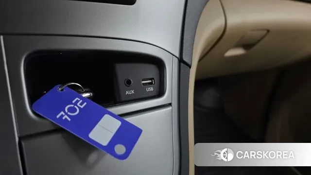 Hyundai The New Grand Starex id 3635719 из Кореи 10