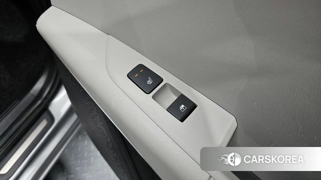 Kia Di All New Niro EV id 4528817 из Кореи 10