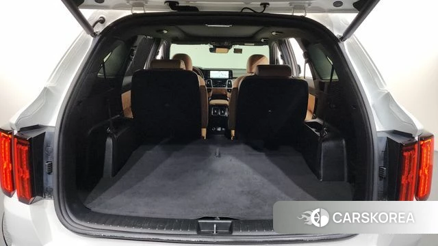 Kia Sorento 4th Generation id 4282338 из Кореи 10
