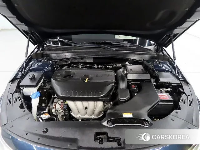 Kia The New K5 2nd generation id 3034220 из Кореи 10