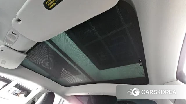 Tesla Model 3 id 3721784 из Кореи 10