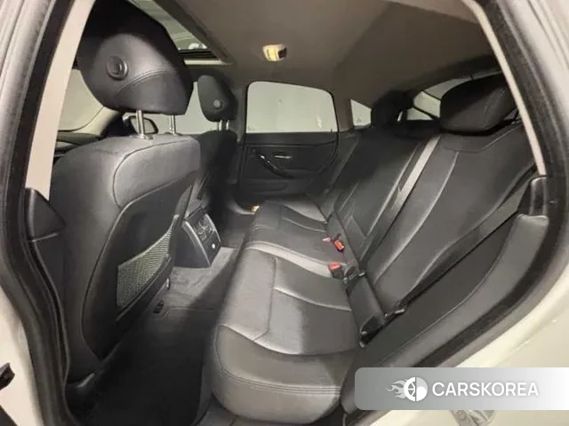 BMW 4 Series (F32) id 3038997 из Кореи 10