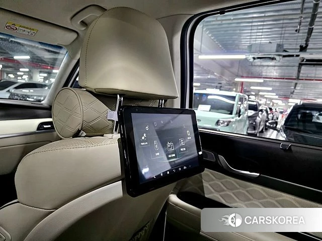 Hyundai Palisade id 3852294 из Кореи 10