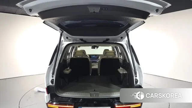 Hyundai Santa Fe (MX5) id 3447261 из Кореи 10