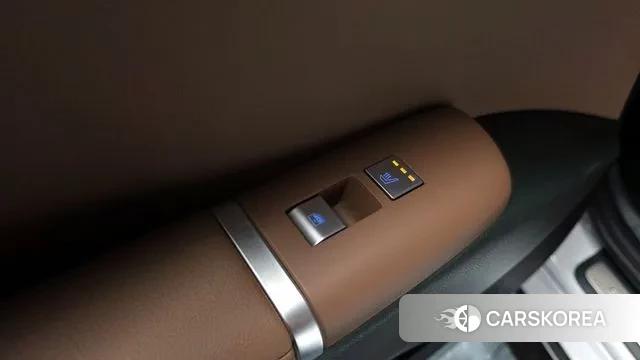 Hyundai Grandeur Hybrid (GN7) id 3619727 из Кореи 10