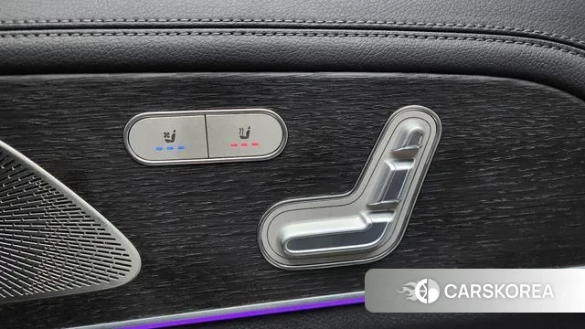 Mercedes-Benz GLS - Class X167 id 3497591 из Кореи 10