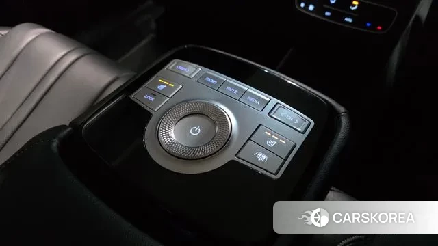 Genesis G80 (RG3) id 3697171 из Кореи 10