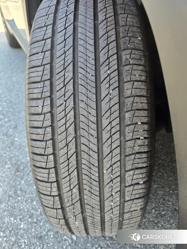 Hyundai Tucson Hybrid (NX4) id 3180792 из Кореи 10