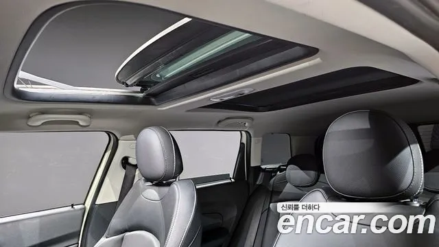 Mini Cooper Clubman id 2433881 из Кореи 10