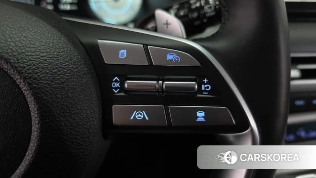 Hyundai The New Palisade id 3883049 из Кореи 10