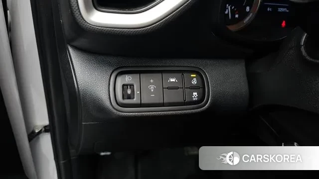 Hyundai Venue id 3473153 из Кореи 10