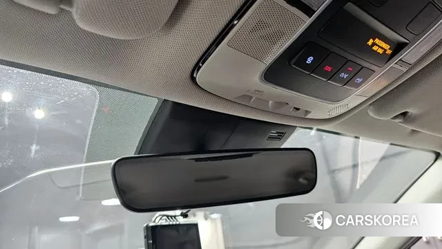 Hyundai Sonata Hybrid (DN8) id 3489137 из Кореи 10