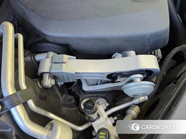 Volvo XC90 second Generation id 3522626 из Кореи 10