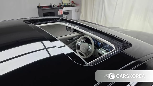 Kia The New K9 2nd generation id 4675096 из Кореи 10