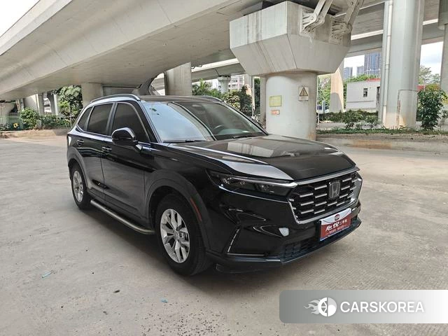Honda CR-V id 4277342 из Китая 10