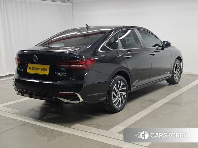 Volkswagen Lavida id 4209610 из Китая 10