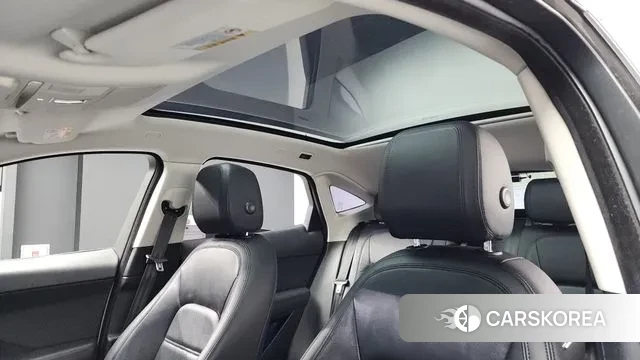 Jaguar E-PACE id 3557589 из Кореи 10