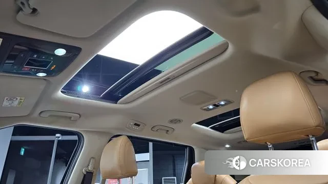 Kia Carnival 4th generation id 3659354 из Кореи 10