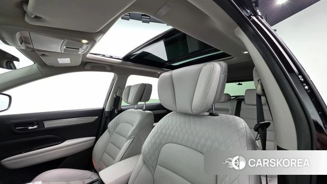Renault Korea (Samsung) The New QM6 id 4428774 из Кореи 10